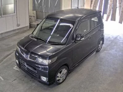 Honda ZEST