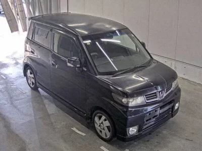 Honda ZEST