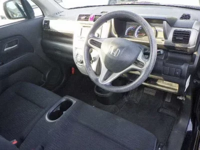 Honda ZEST