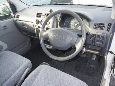 Honda LIFE