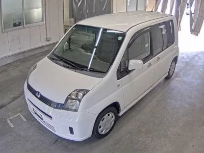 Honda MOBILIO