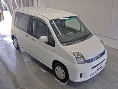 Honda MOBILIO