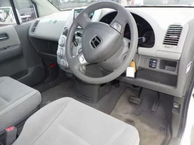 Honda MOBILIO