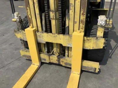 KOMATSU FORKLIFT
