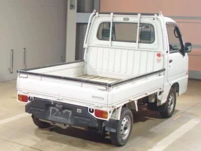 Subaru SAMBAR