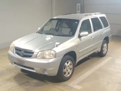 Mazda TRIBUTE