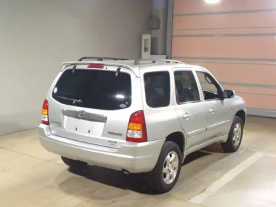 Mazda TRIBUTE