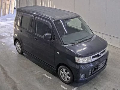 Mazda AZ WAGON