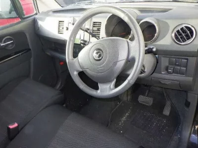 Mazda AZ WAGON