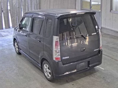 Mazda AZ WAGON