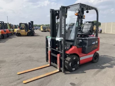 Mitsubishi FORKLIFT