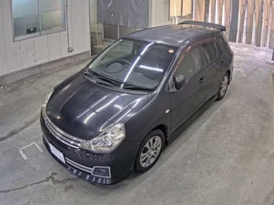 Nissan WINGROAD
