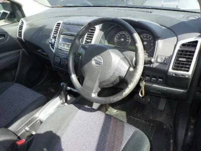 Nissan WINGROAD