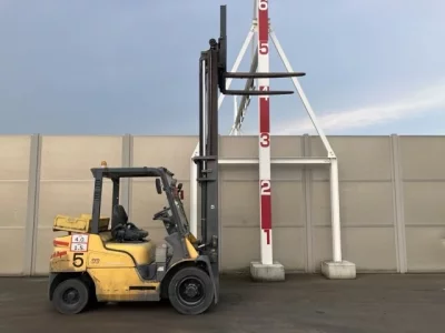 Mitsubishi FORKLIFT