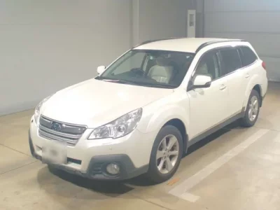 Subaru LEGACY OUTBACK
