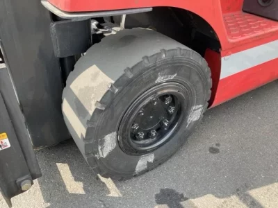 Mitsubishi FORKLIFT