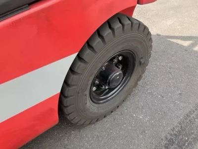 Mitsubishi FORKLIFT