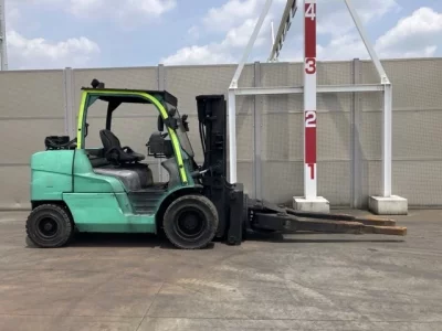 OTHERS NICHIYU FORKLIFT