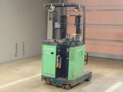 Toyota FORKLIFT
