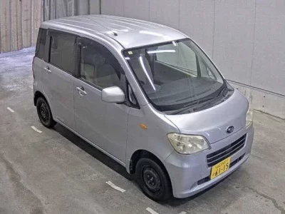 Subaru LUCRA