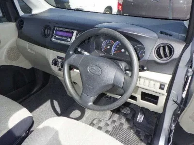 Subaru LUCRA