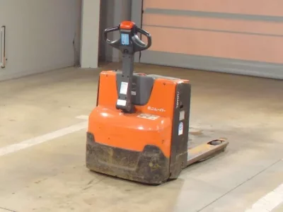 Toyota FORKLIFT