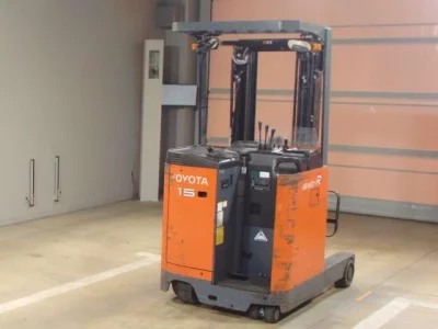 Toyota FORKLIFT