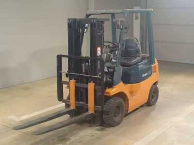 Toyota FORKLIFT