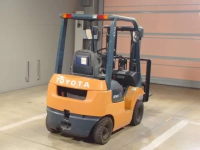 Toyota FORKLIFT