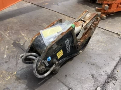 YANMAR YW300WS-3