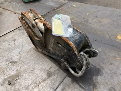YANMAR YW300WS-3