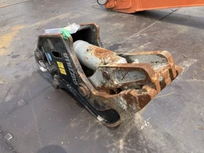 YANMAR YW300WS-3