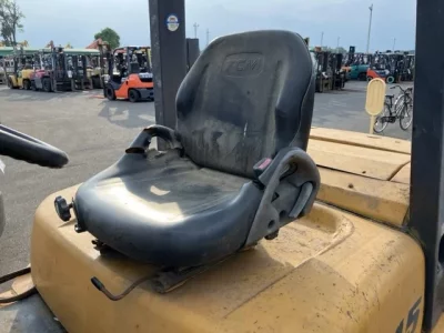 TCM FORKLIFT