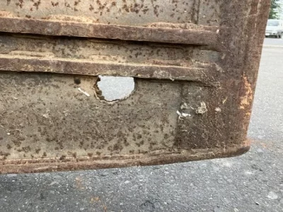 TCM FORKLIFT