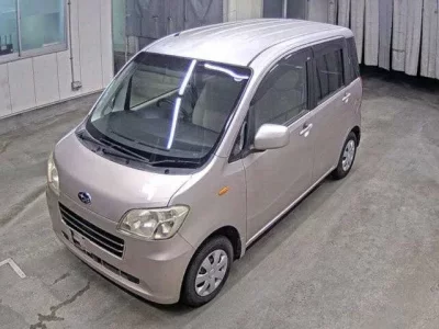 Subaru LUCRA