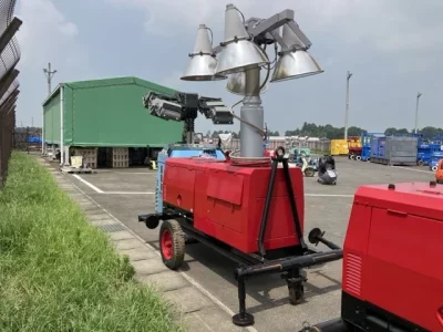 YANMAR G2400S