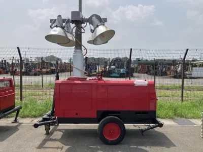 YANMAR G2400S