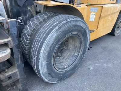 TCM FORKLIFT
