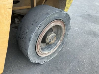 TCM FORKLIFT