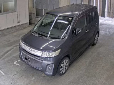 Mazda AZ WAGON