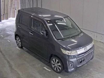 Mazda AZ WAGON