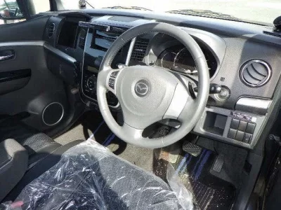 Mazda AZ WAGON