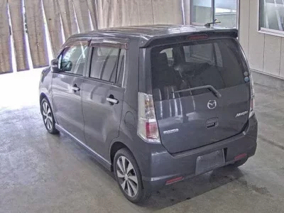 Mazda AZ WAGON