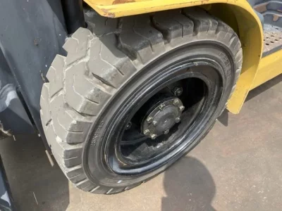 KOMATSU FORKLIFT