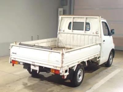 Toyota TOWN ACE TRUCK