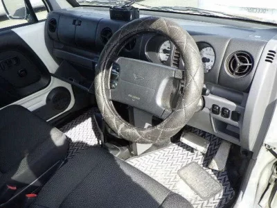 Daihatsu NAKED