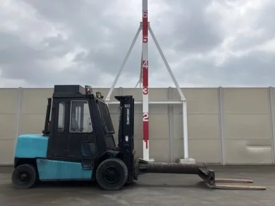 SUMITOMO FORKLIFT