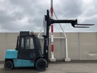 SUMITOMO FORKLIFT
