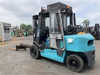 SUMITOMO FORKLIFT