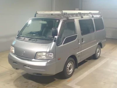 Mazda BONGO VAN